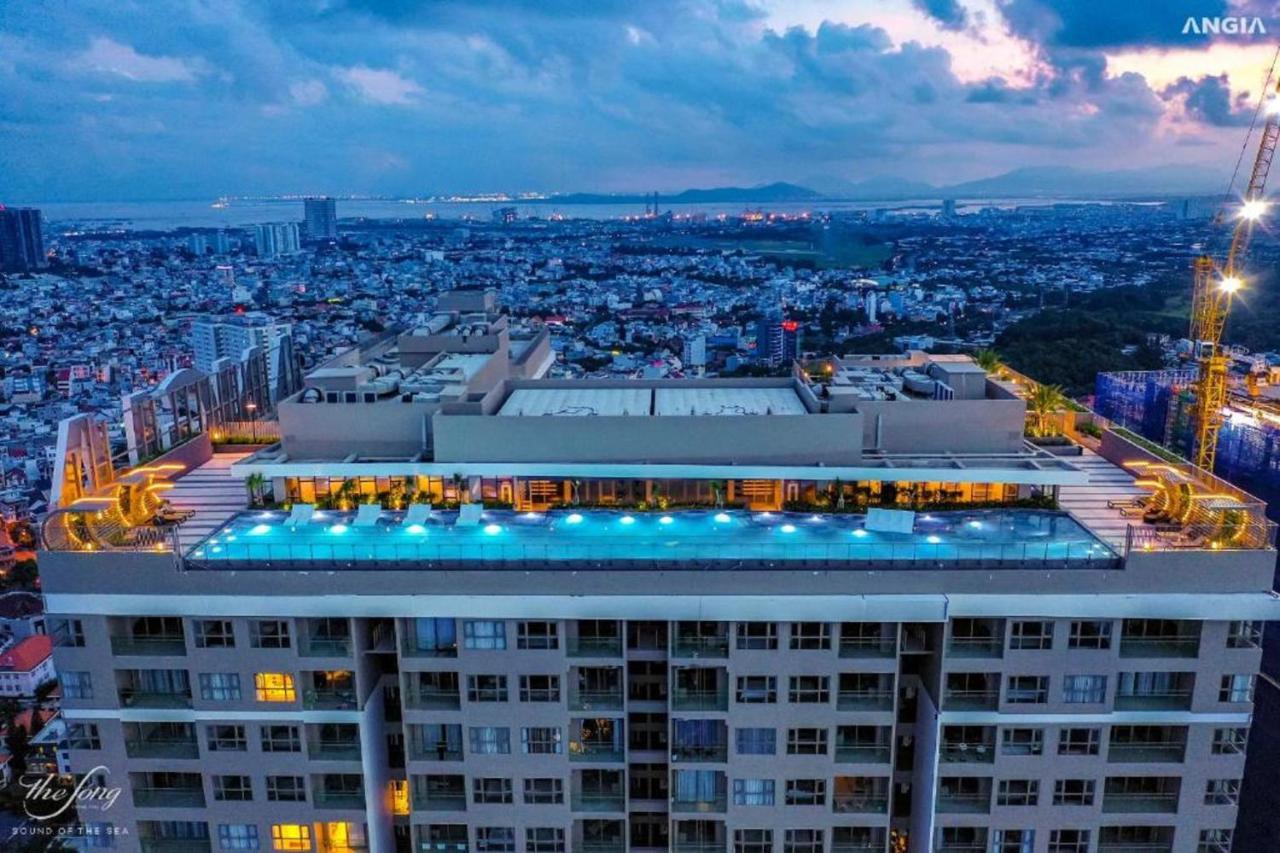 Lucky House - Second Home In The Song Vung Tau Exterior photo