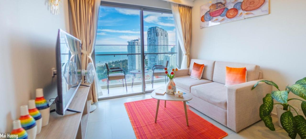 Lucky House - Second Home In The Song Vung Tau Exterior photo