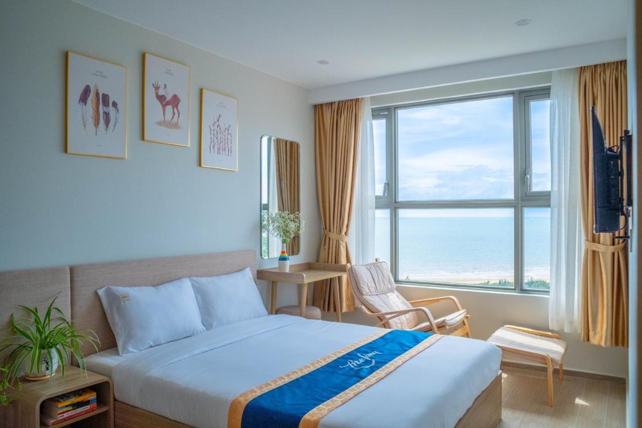 Lucky House - Second Home In The Song Vung Tau Exterior photo